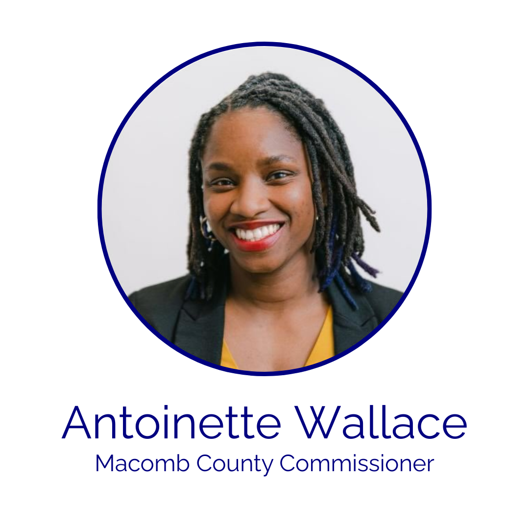 Image of Detroit Action Organization.