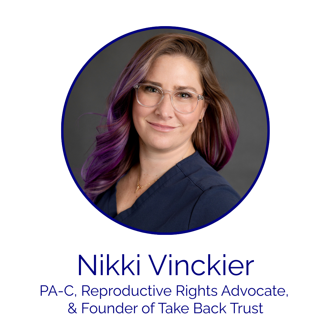 Image of Helena Scott, Michigan State Representative - District 8.